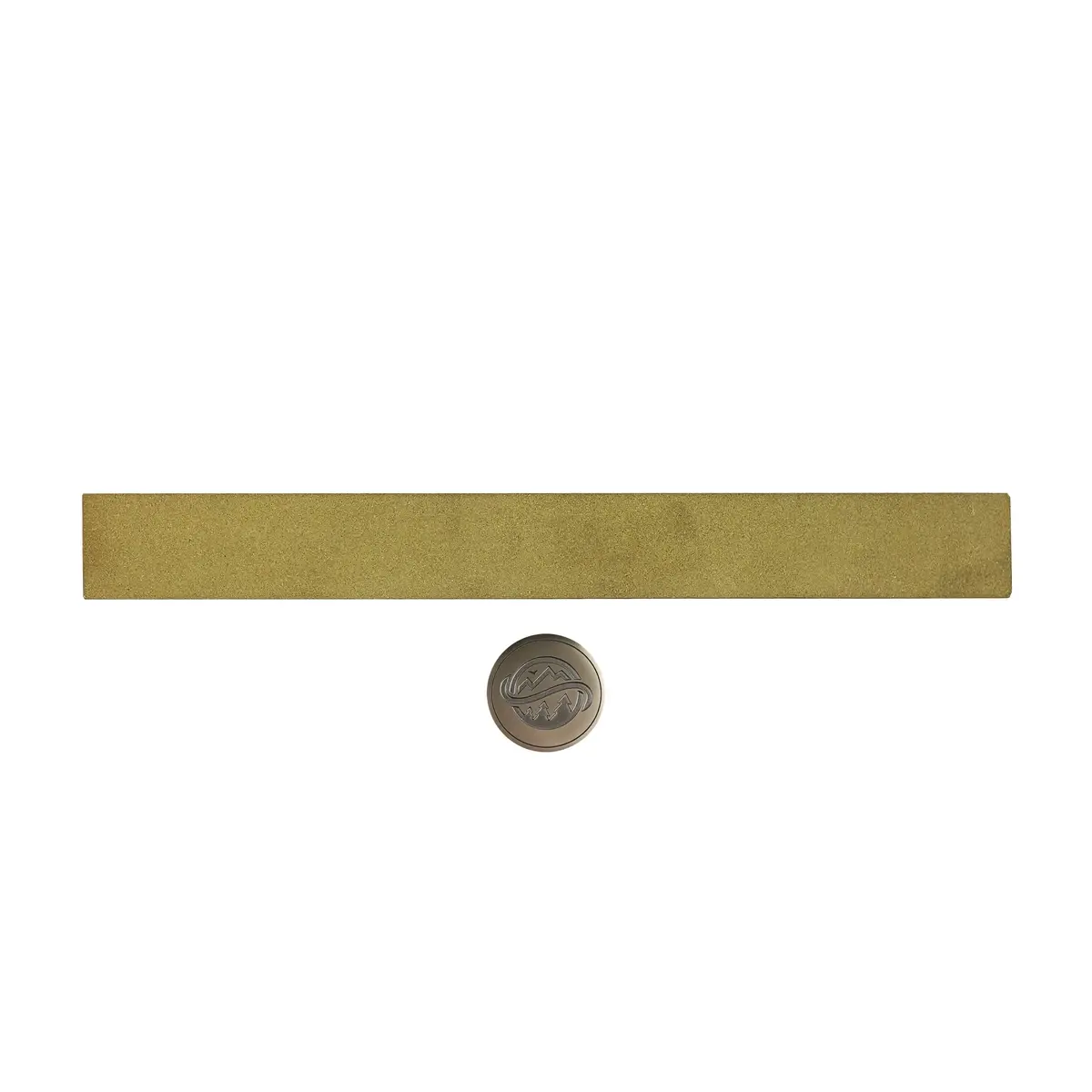 Venev URSA Series Double-Sided Diamond Stone OSB (F800/F1000 Fepa-F) 25% feature image