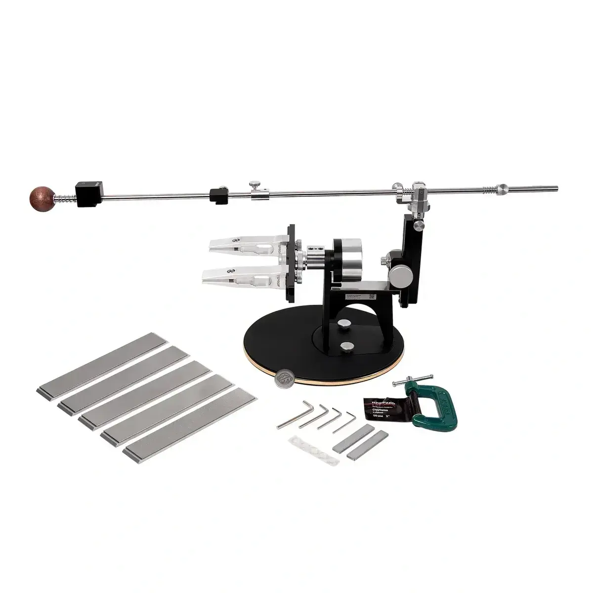 tsprof single clamp