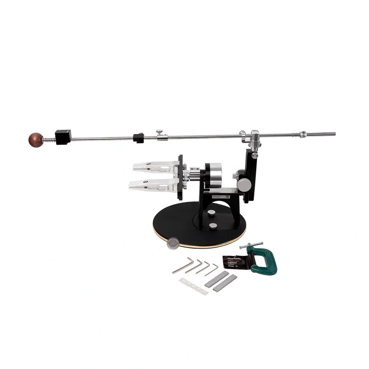 tsprof single clamp