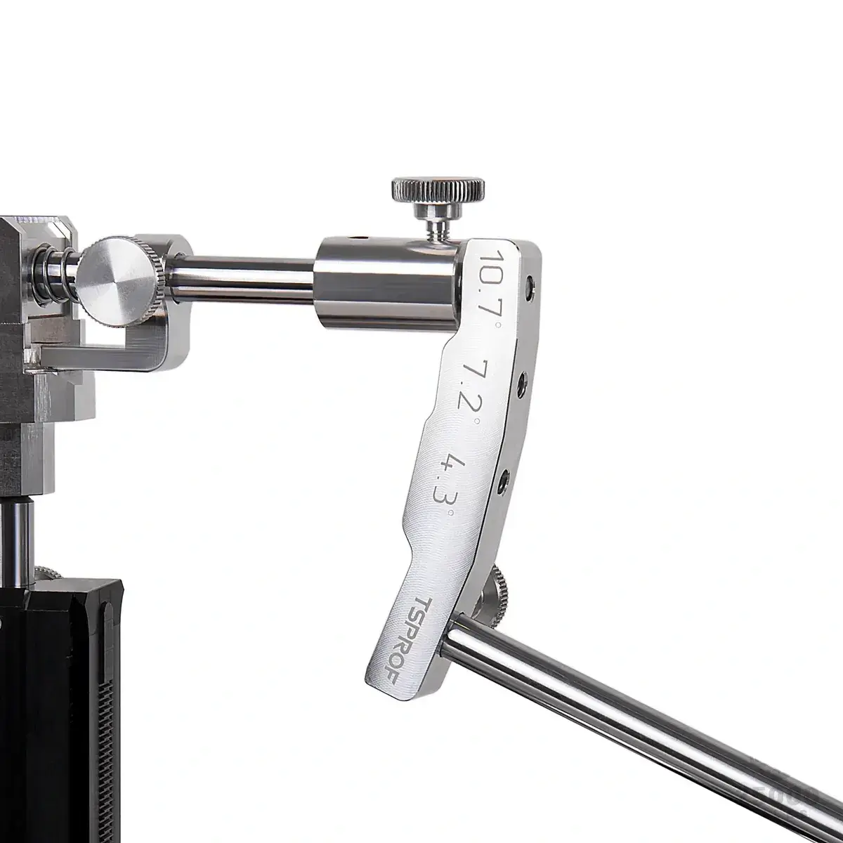 tsprof single clamp