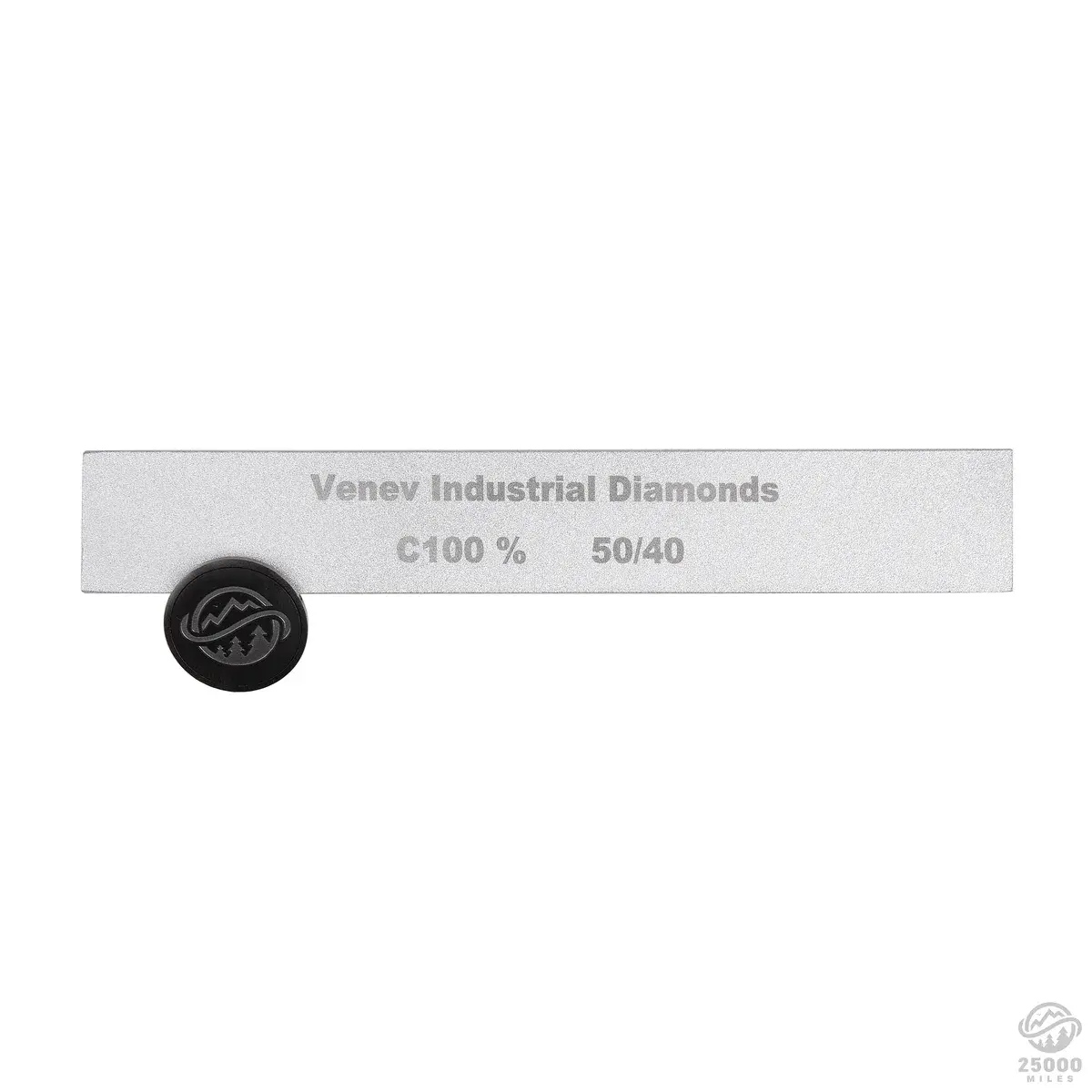 Venev Diamond Bar “Orion” series (F240 Fepa-F) 100% first gallery image