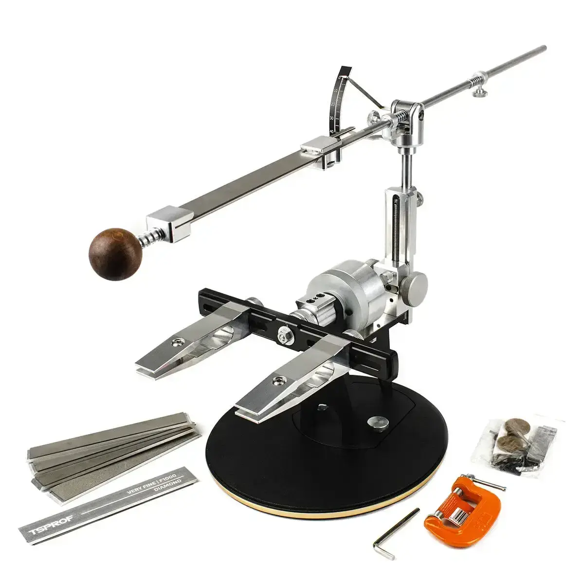 Best Sharpening Tools for Knives