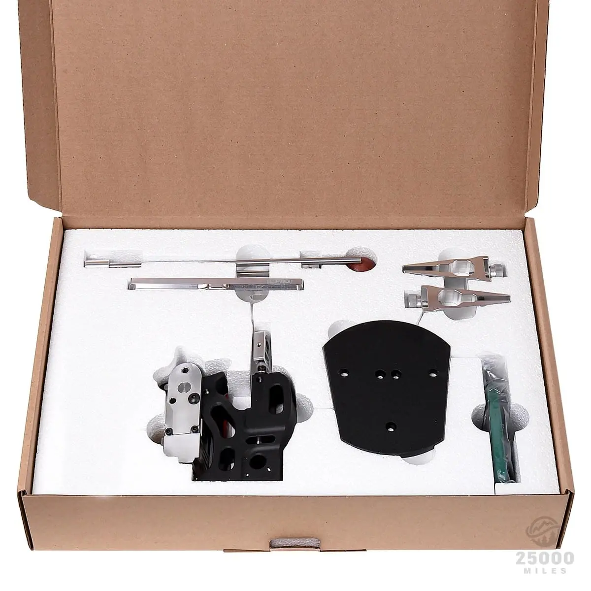 TSPROF Pioneer Sharpening Kit first gallery image