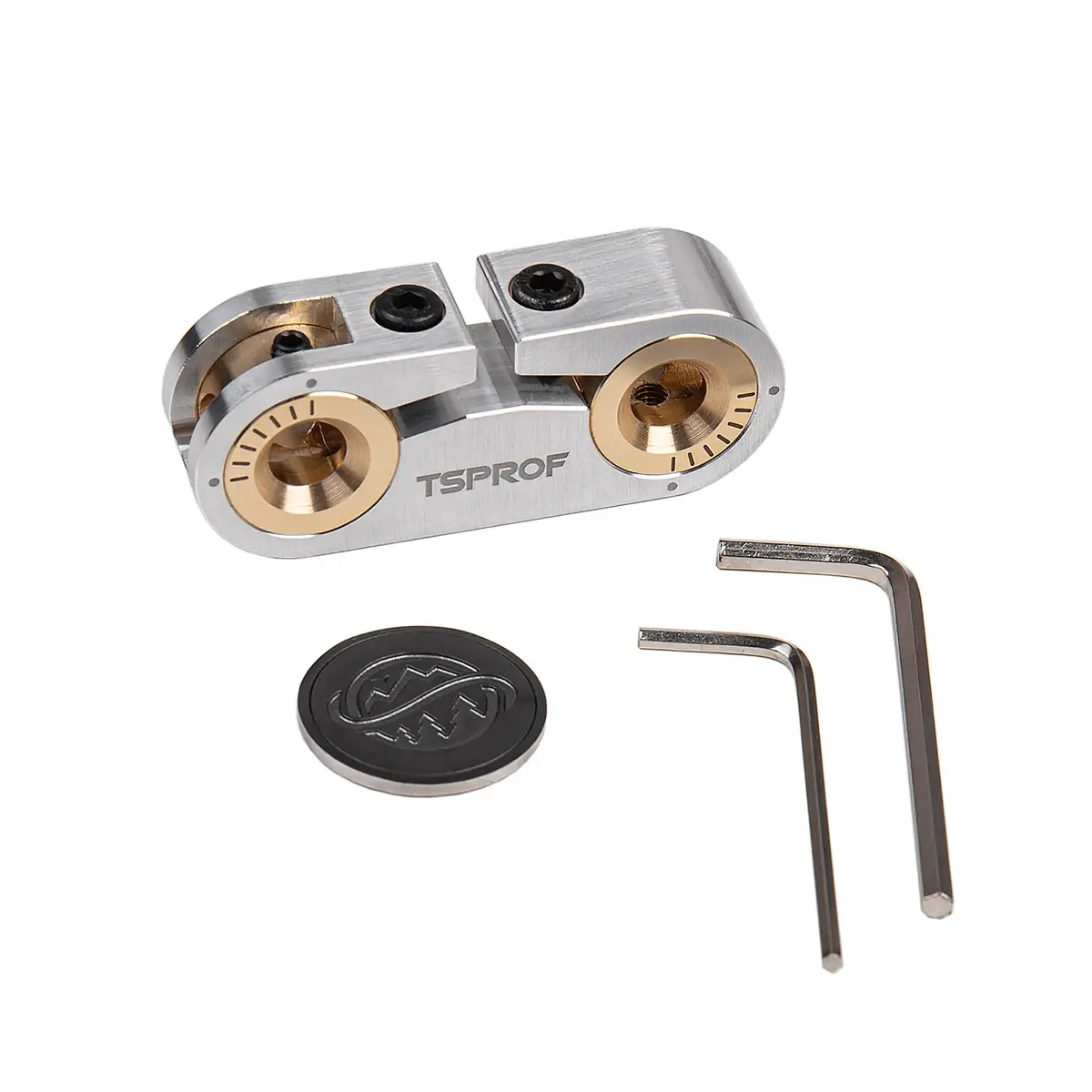 TSPROF Convex Ultra 8mm feature image