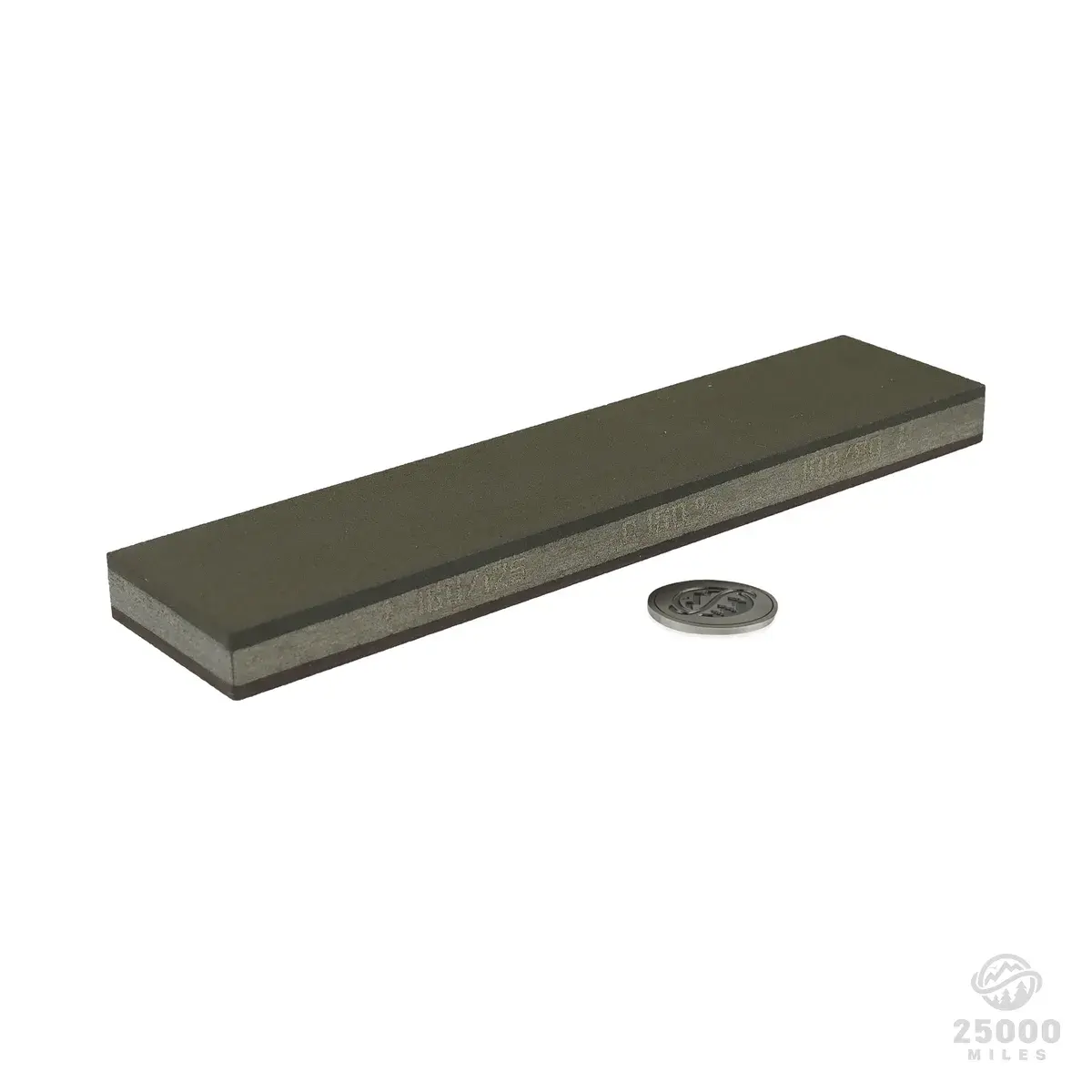 Venev Großer Zentaur Doppelseitiger Diamantstein B2 01 (F80/F100 FEPA F) 100% Hauptbild