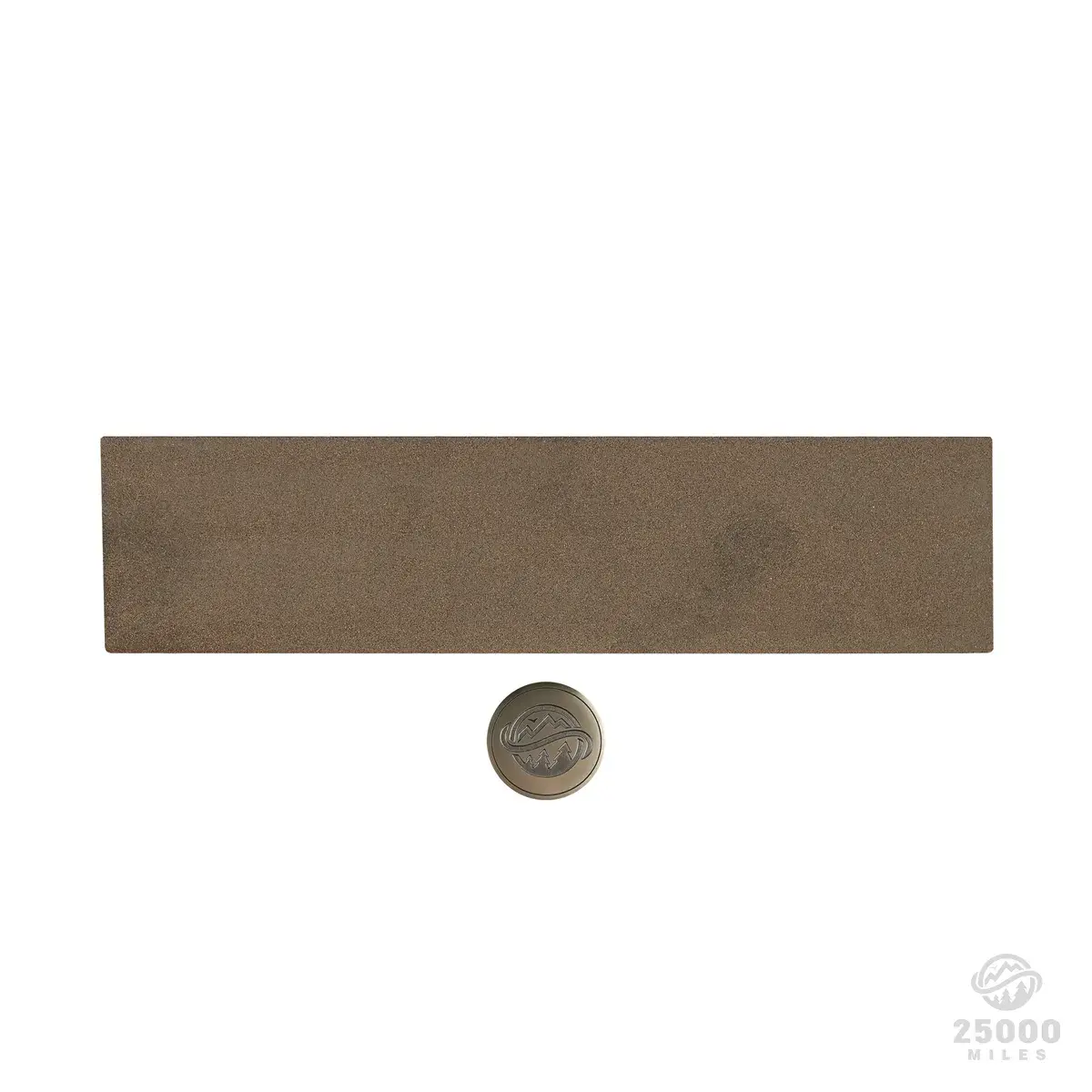 Venev Großer Zentaur Doppelseitiger Diamantstein B2 01 (F80/F100 FEPA F) 100% Hauptbild