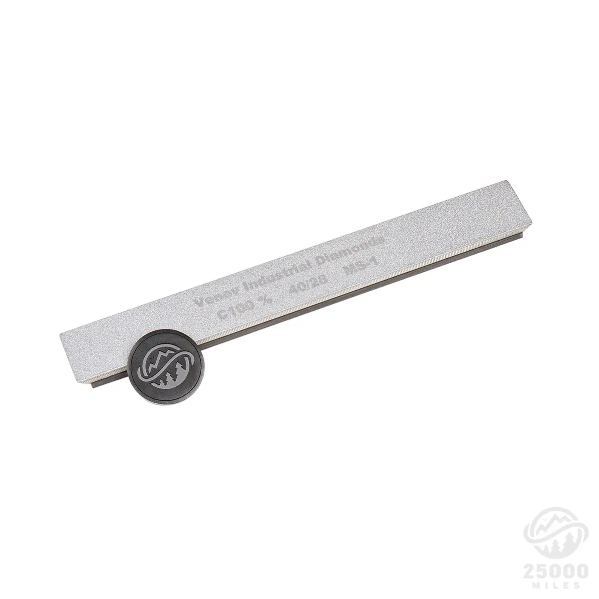 Venev “Archer Slim” Diamantstein MS-1 (F800 FEPA-F) 100% first gallery image