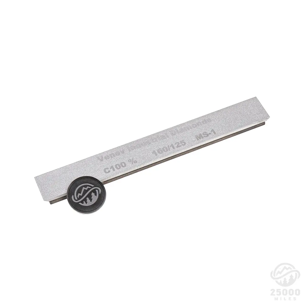 venev “archer slim” diamond stone ms 1 (f80 fepa f) 100% main image