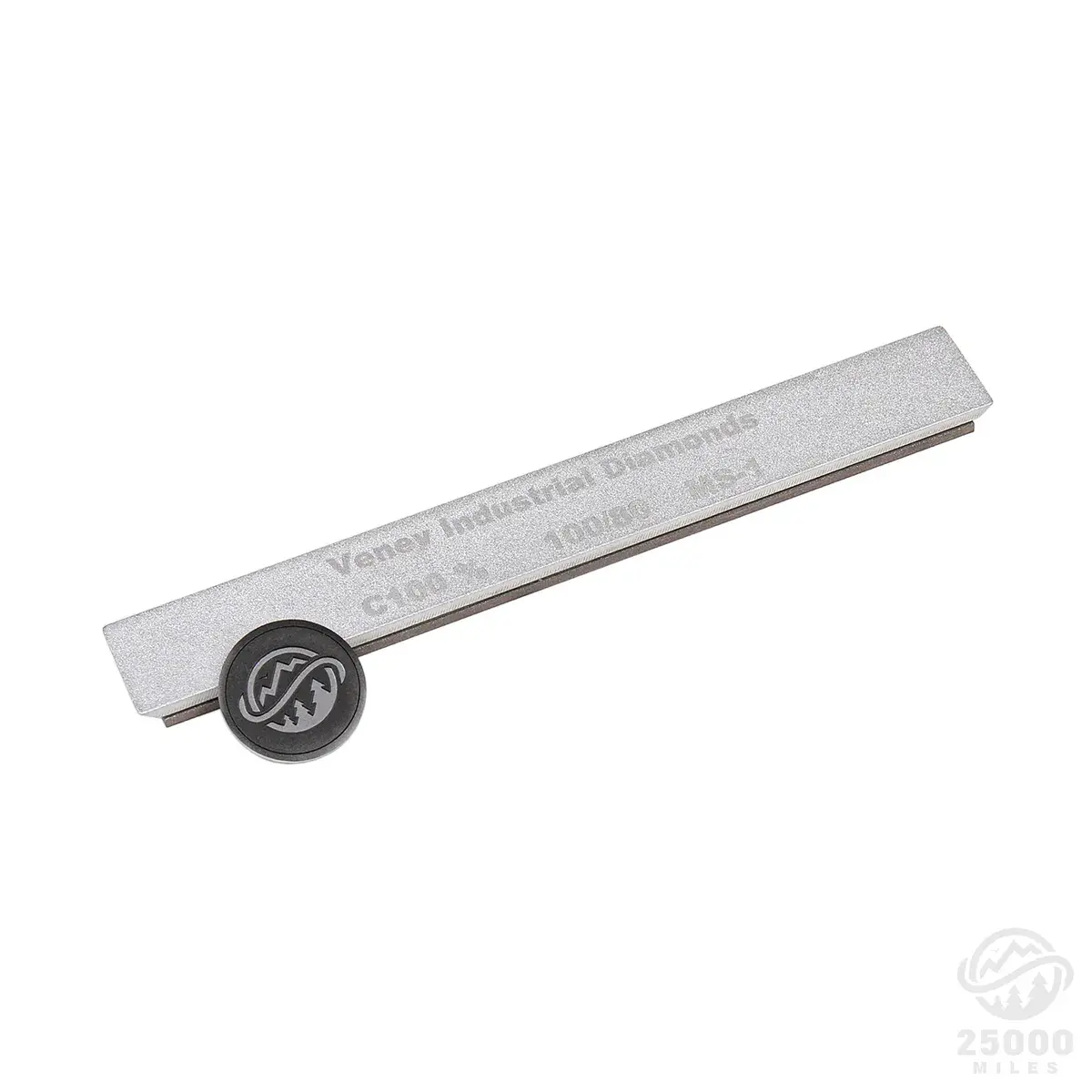 venev “archer slim” diamond stone ms 1 (f80 fepa f) 100% main image