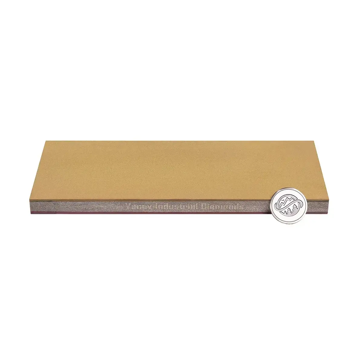 Venev Phoenix Doppelseitiger Diamantstein OSB (F800/F1000 FEPA-F) 25% first gallery image