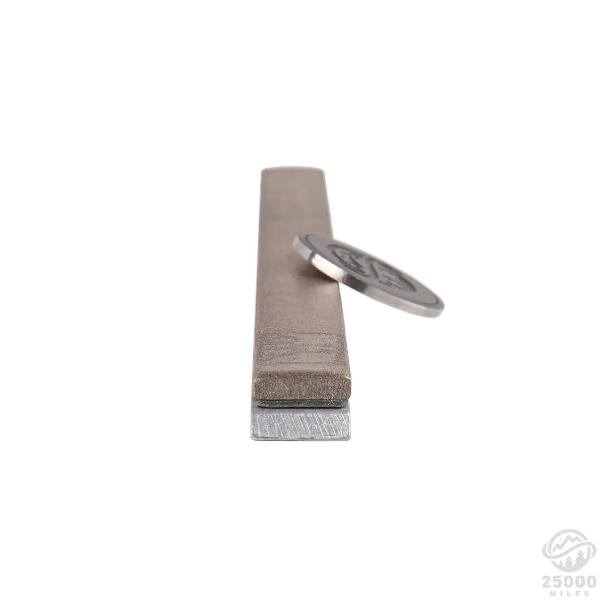 Venev “Gemini” Diamantstein MS 1 (F400 FEPA F) 100% (Kopie) Hauptbild