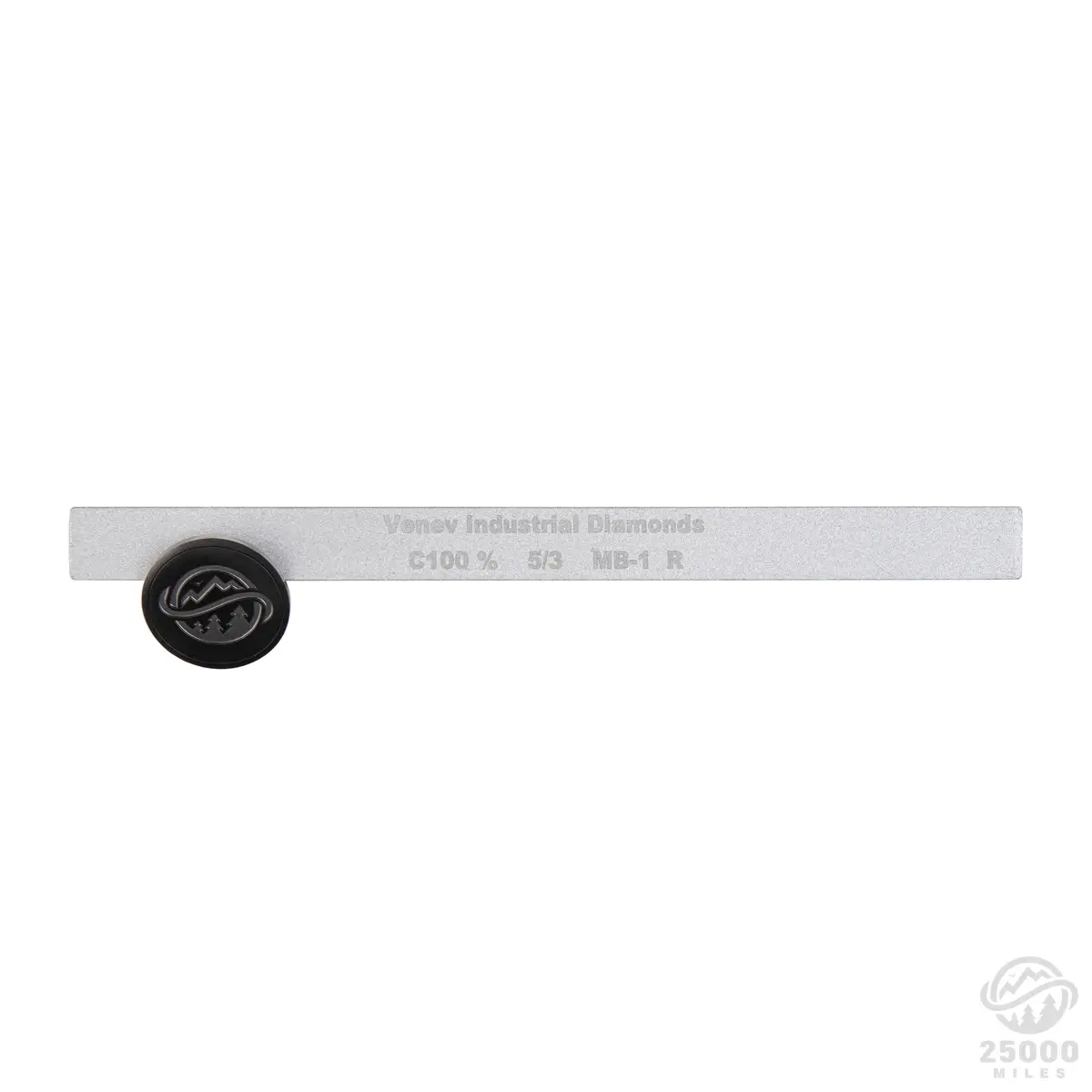 venev “gemini” diamond stone ms 1 (f400 fepa f) 100% (copy) main image