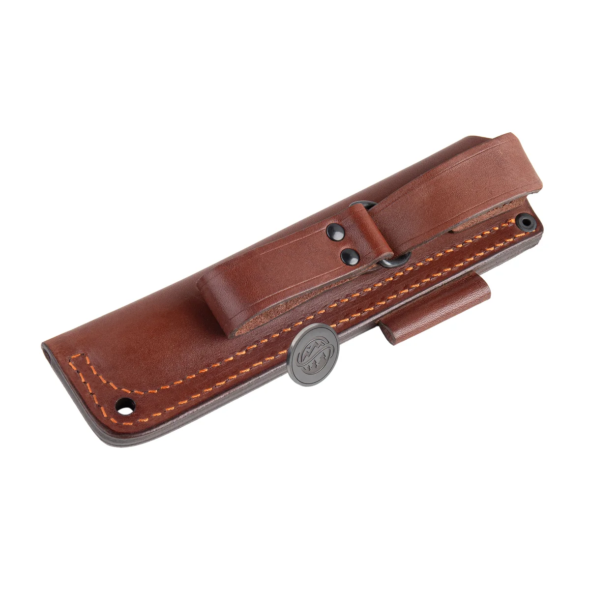 southern cross “hornet l ” coyote handle elmax steel convex main image