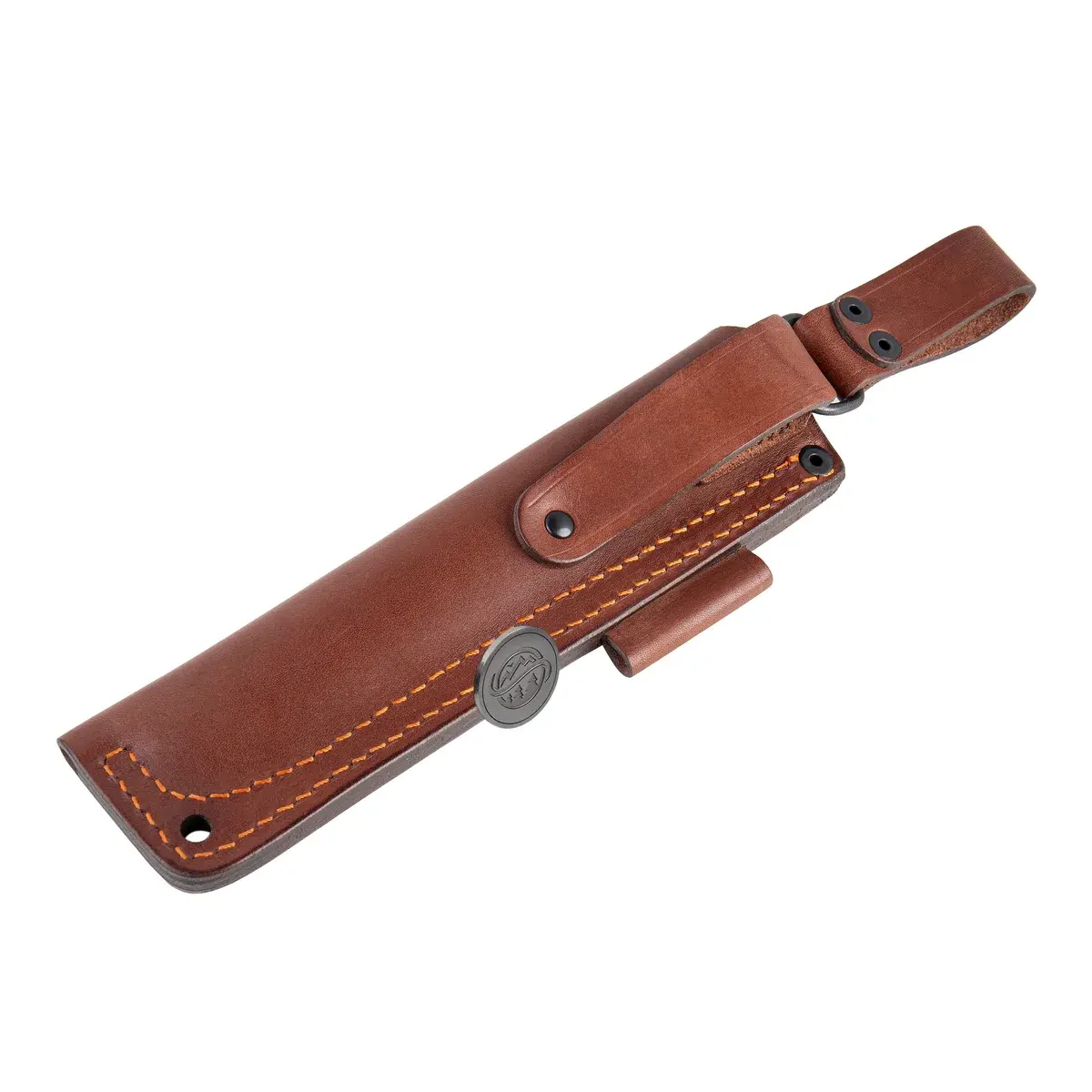 southern cross “bushcraft” elmax steel. convex. main image