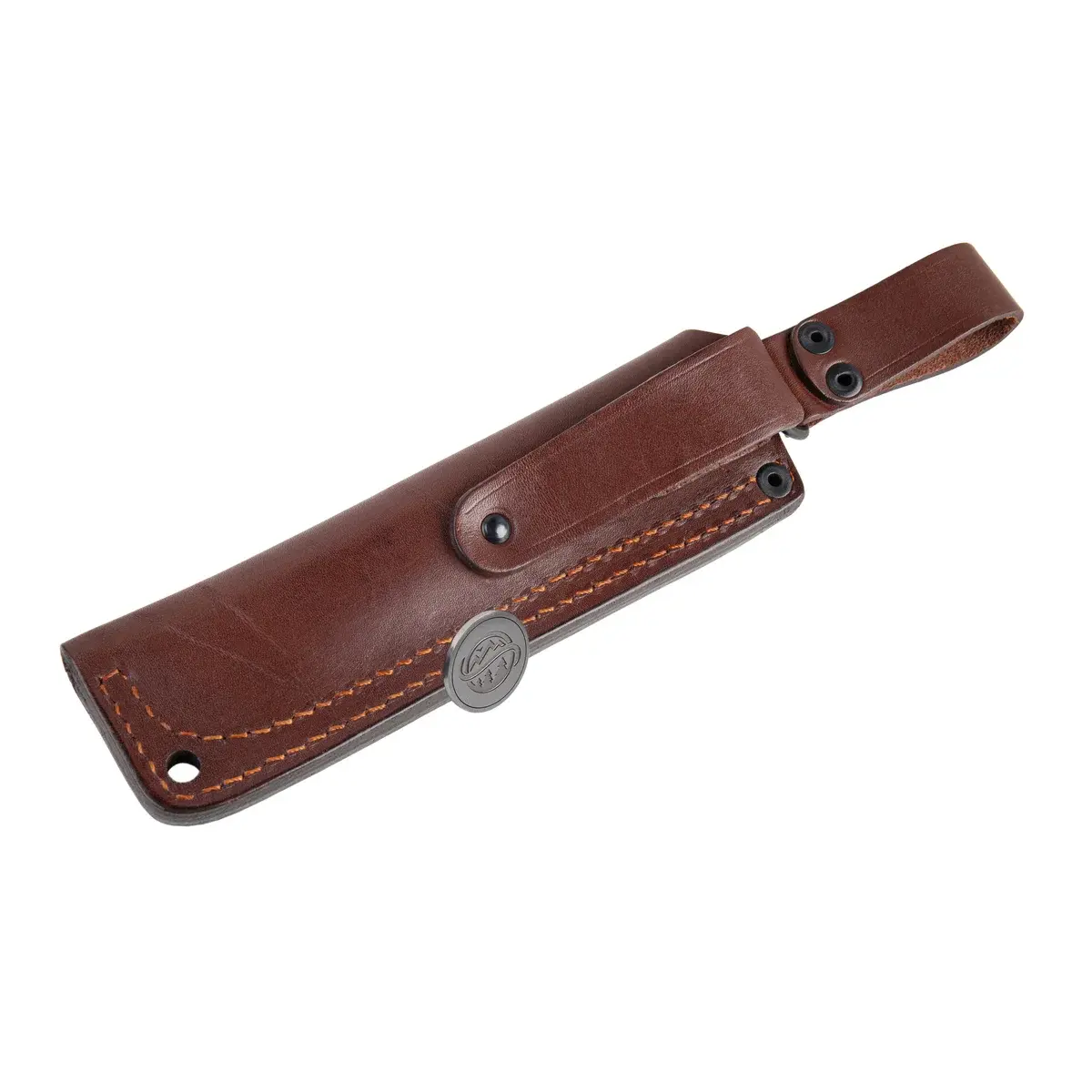 southern cross “bushcraft” elmax steel. (custom, hand sharpening). main image