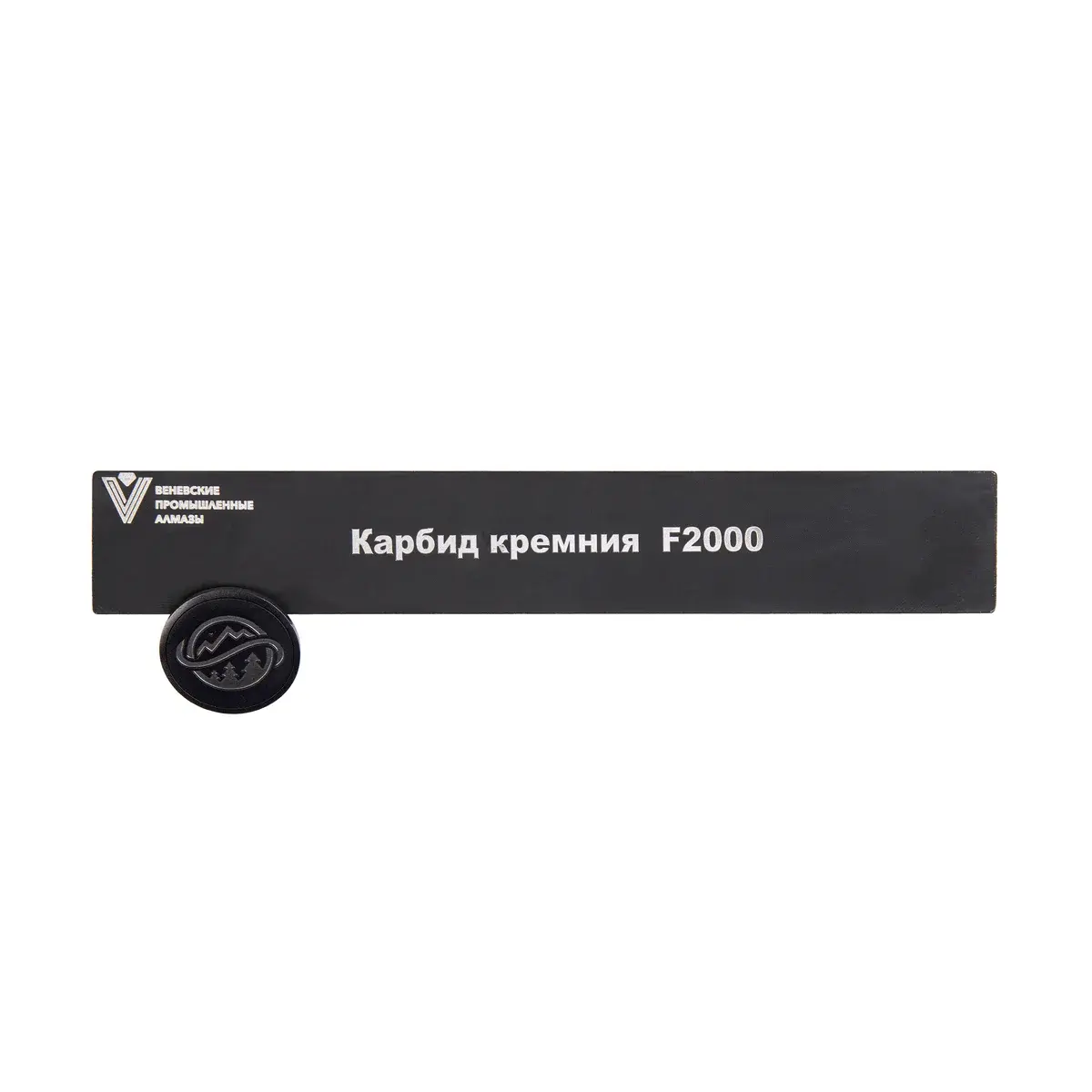 venev cilicon carbide series 6″ (f2000) main image